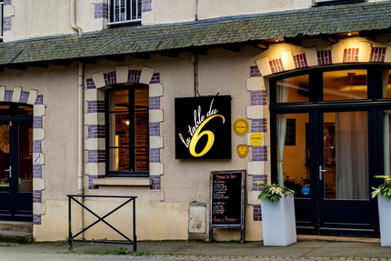 La Table du 6