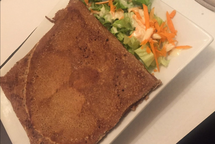 La Crêperie