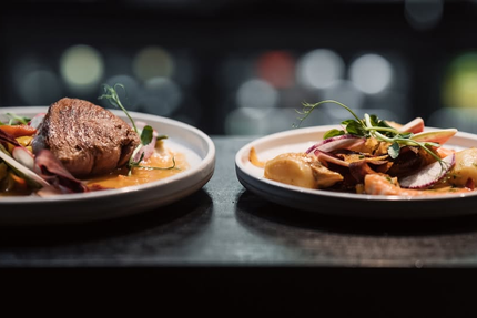 L'Épicure Restaurant - Cherbourg