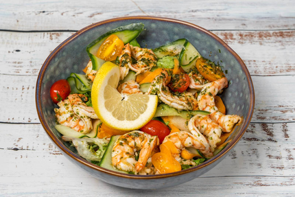 La Renaissance | Restaurant Halal