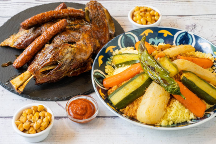 La Renaissance | Restaurant Halal