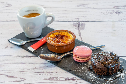 La Renaissance | Restaurant Halal