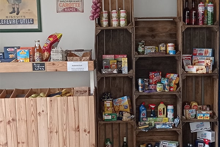 Le Petit Creux Gourmand