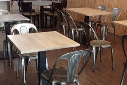 Le Petit Creux Gourmand