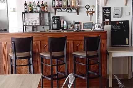 Le Petit Creux Gourmand