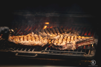 Le Relais des Communailles