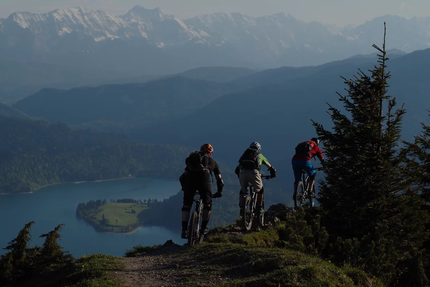 Le Relais des Communailles