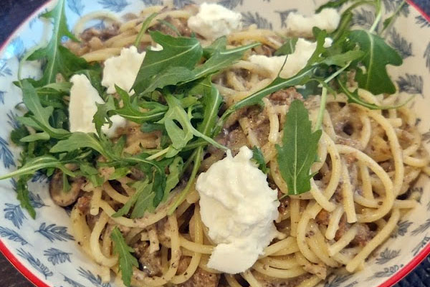 Pizzeria Glacier Rossini