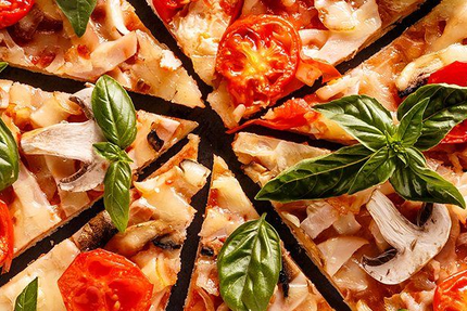 Pizz'Alex ville de Pegomas