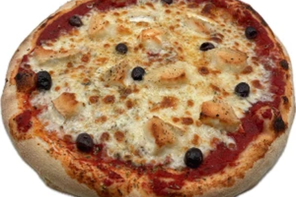 Pizz'Alex ville de Pegomas