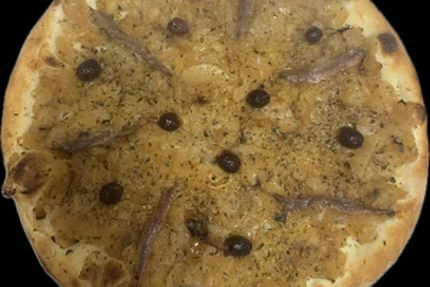 Pizz'Alex ville de Pegomas