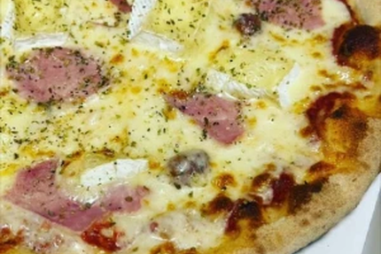 Pizz'Alex ville de Pegomas