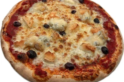 Pizz'Alex ville de Pegomas