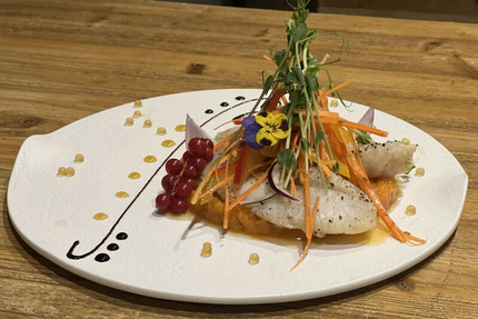 L'IMPRÉVU ville de LA CRAU