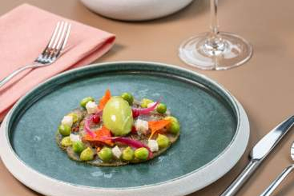 Auberge de la Vieille Eglise