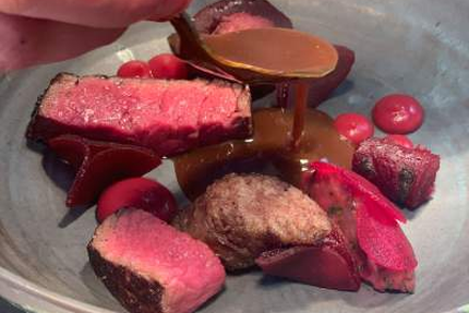 Auberge de la Vieille Eglise