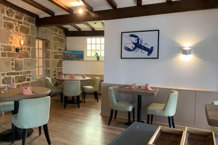 Auberge de la Vieille Eglise