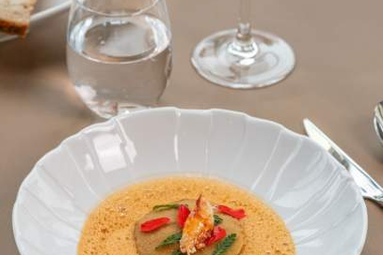 Auberge de la Vieille Eglise