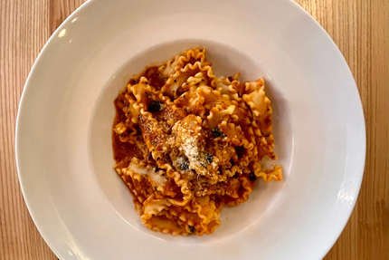 L’Osteria de Montrouge