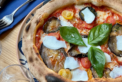 L’Osteria de Montrouge