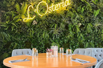 L’Osteria de Montrouge