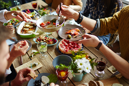 Restaurant Le DUO Espalion