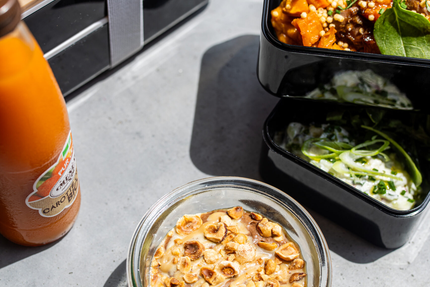 Jolia Restaurant La Ciotat, Athelia