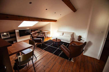 Restaurant Taggat
