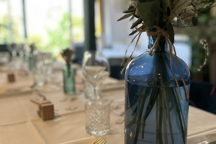 Restaurant Madame Monsieur