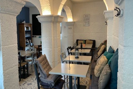 Crêperie Le Balostan