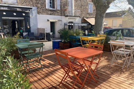 Crêperie Le Balostan