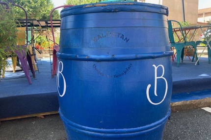 Crêperie Le Balostan