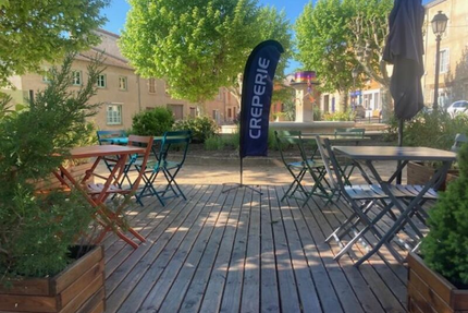 Crêperie Le Balostan