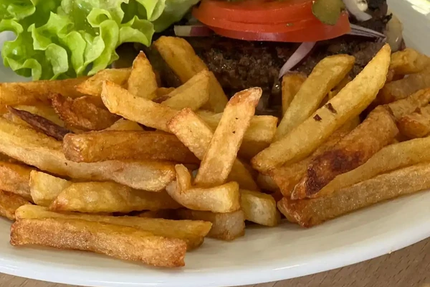 Restaurant-bar Le roche k'fée