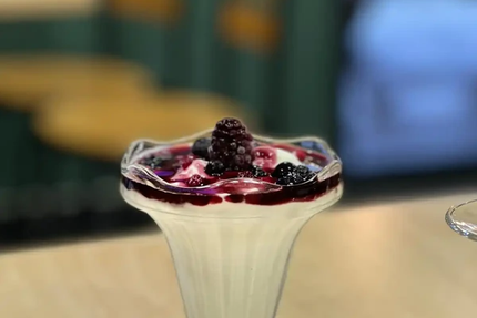 Restaurant-bar Le roche k'fée