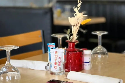 Restaurant-bar Le roche k'fée