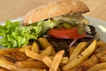 Restaurant-bar Le roche k'fée