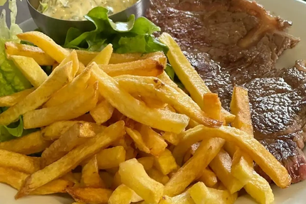 Restaurant-bar Le roche k'fée