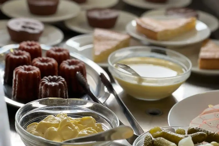 Restaurant-bar Le roche k'fée