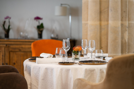 Restaurant Le Cénacle