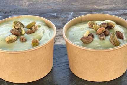 LES PIADINES DE SEVERINE