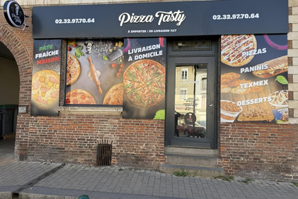 Pizza Tasty