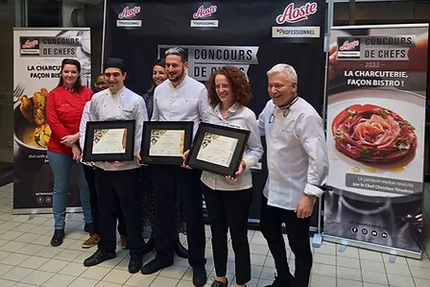 Le Temps Des Saisons