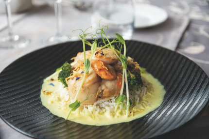 Les Quat'z Assiettes