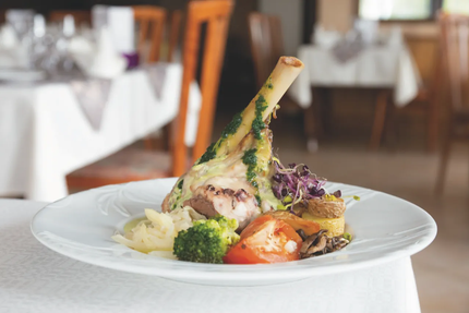 Les Quat'z Assiettes