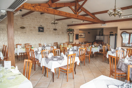 Les Quat'z Assiettes