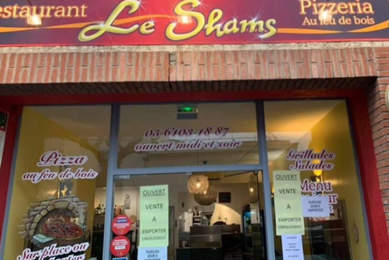 Le Shams