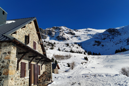 Le Farinaud