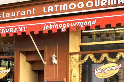 LatinoGourmand