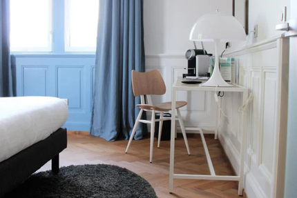 Restaurant Bistrot La Cave